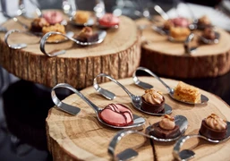 Kaffeepause LINDNER Hotel City Plaza Kaffeepause LINDNER Hotel City PlazaCoffee break LINDNER Hotel City Plaza