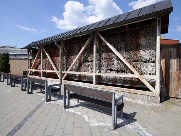 115HR - Bad Soden-Salmünster - Gradierwerk.JPG