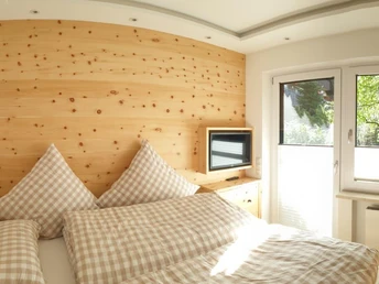 Ferienwohnung Stubengold