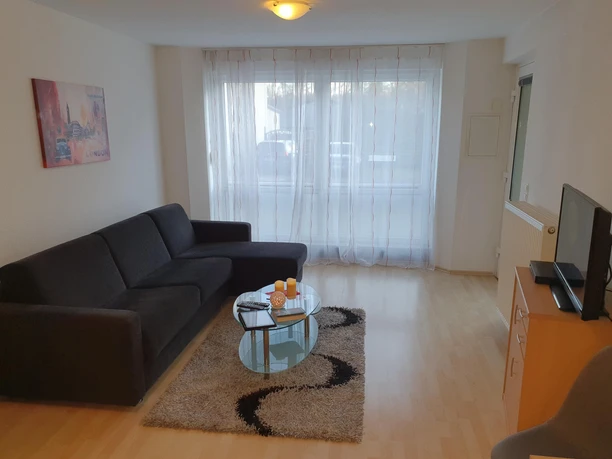 Wohnung