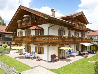 Gästehaus Jagers Ruah