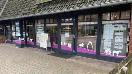 Tourist-Information Undeloh - Foto VVU_1.JPG