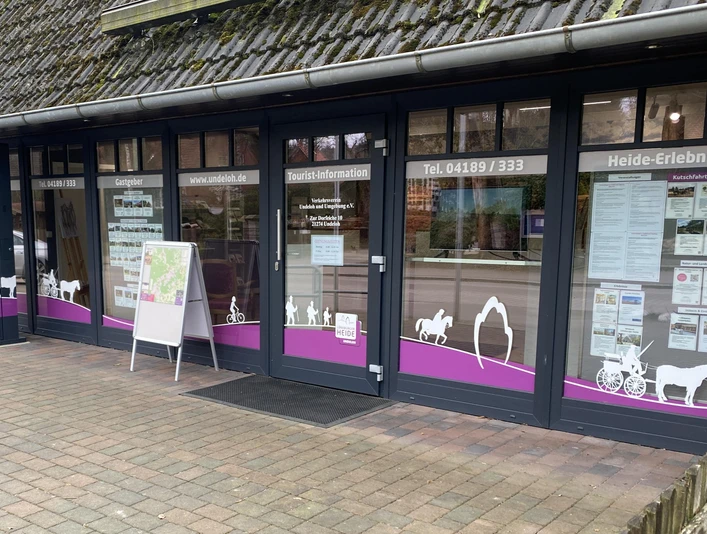 Tourist-Information Undeloh - Foto VVU_1.JPG