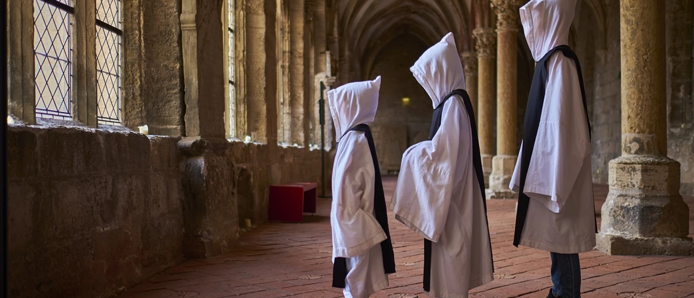 Welterbe im Harz Welterbe im Harz