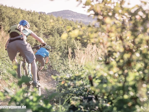TrailGround Brilon