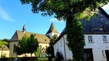 Kirche Allendorf