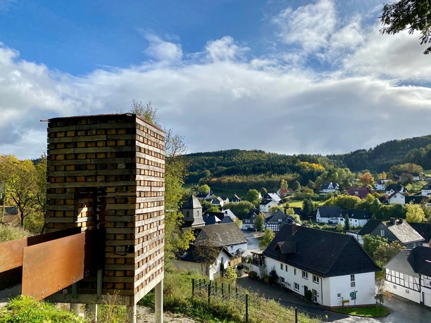 Open Mind Places in Medebach-Referinghausen