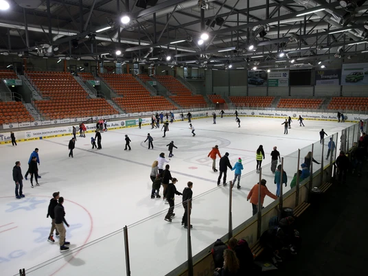 EisArena Wolfsburg