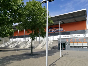 EisArena Wolfsburg