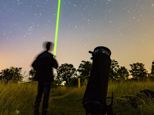 Sternenführung Dörnberg1 Marc Woskowski ccbyNPH