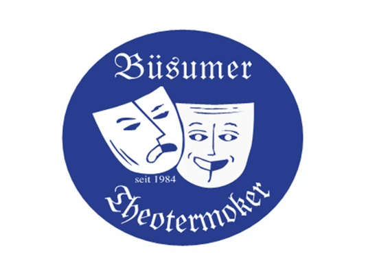Büsumer Theotermoker Logo