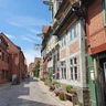 Altstadt von Lauenburg/ Elbe Altstadt von Lauenburg/ Elbe