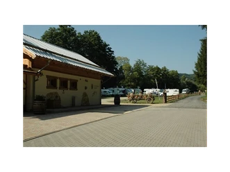 Reisemobilpark Urbachtal