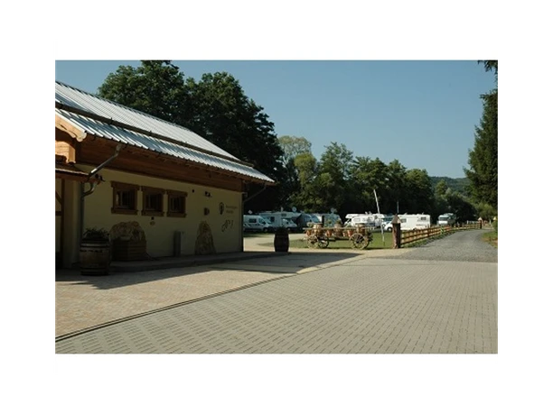 Reisemobilpark Urbachtal