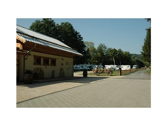 Reisemobilpark Urbachtal