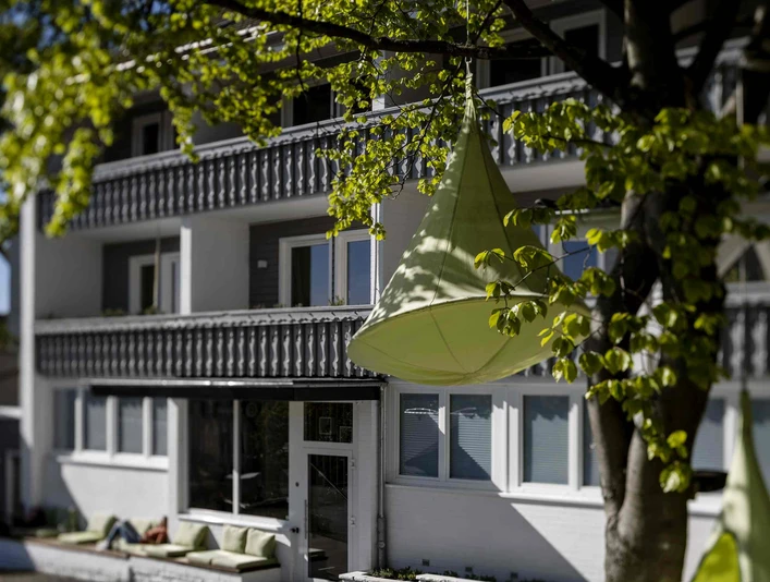 Berg und Tal in Braunlage - Außenansicht Berg und Tal in Braunlage - Außenansicht