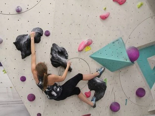 Boulderhalle Aurich Kletteraction Boulderhalle Aurich Kletteraction