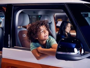 ID. Experience Studio