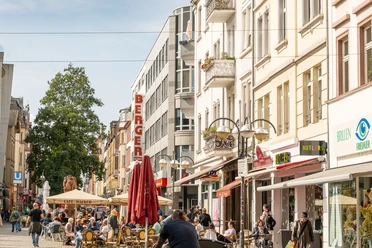 Berger Straße