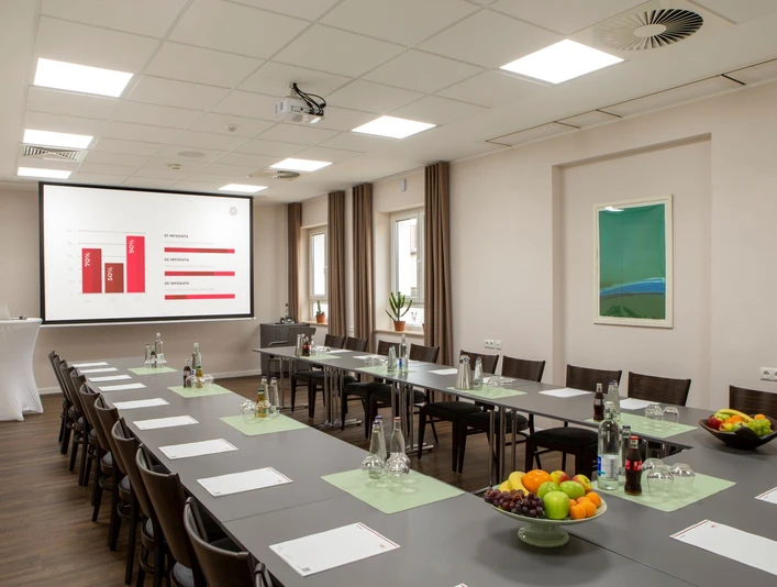 Tagungsraum Badbergen