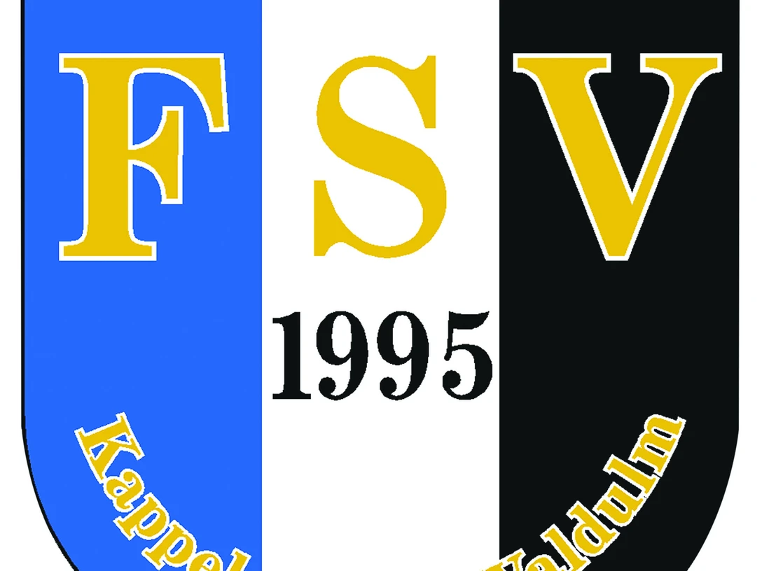 Logo FSV