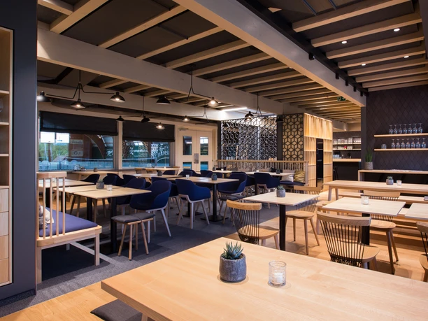 Freizeitzentrum Schlossfeld Willisau