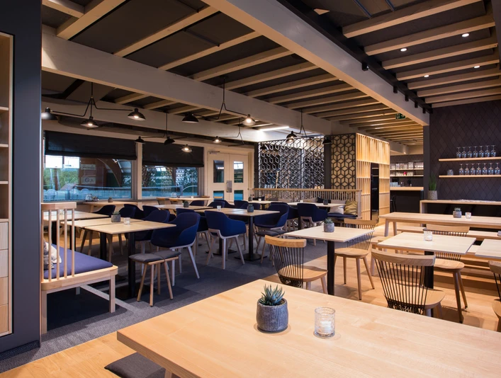 Freizeitzentrum Schlossfeld Willisau