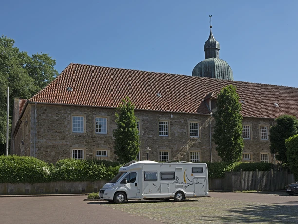 Nördliches Osnabrücker Land Nördliches Osnabrücker Land