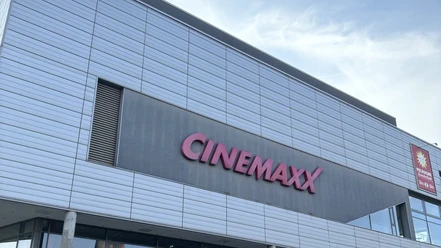 Cinemaxx Wolfsburg