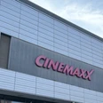 Cinemaxx Wolfsburg