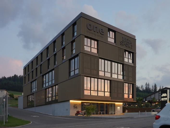 Bed & Sport Willisau