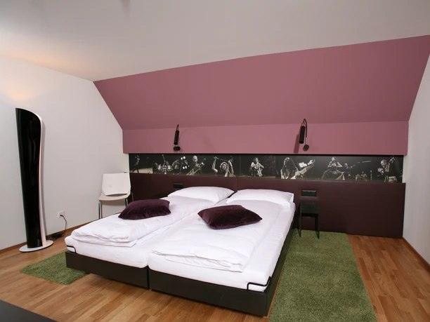 Hotel zum Mohren Willisau