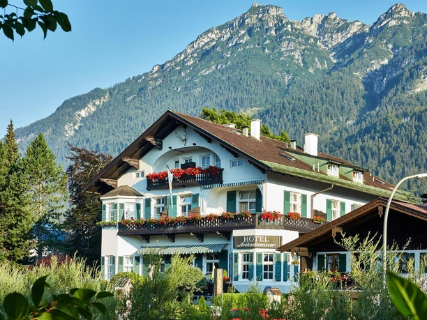 Hotel Aschenbrenner