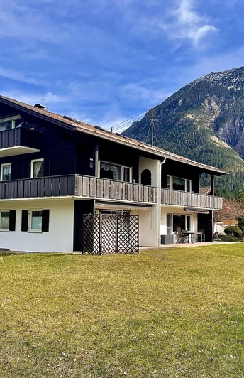 Partenkirchnerstr. 18