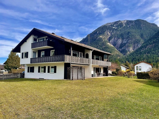 Partenkirchnerstr. 18