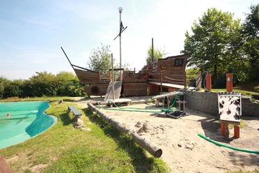 Aktivspielplatz Fallersleben