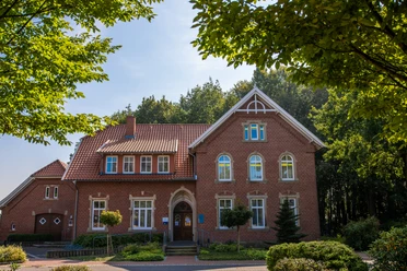 Altes Pfarrhaus Altes Pfarrhaus