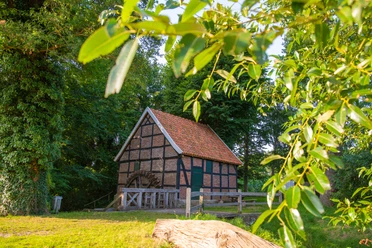 Hesemanns Mühle