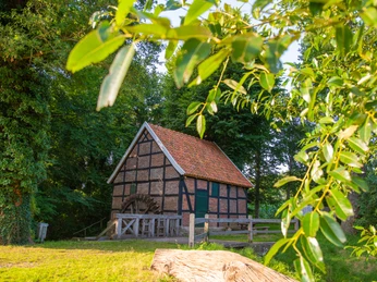Hesemanns Mühle Hesemanns Mühle