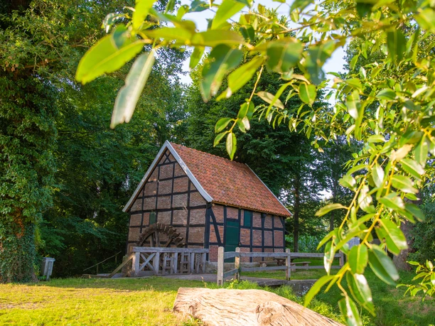 Hesemanns Mühle Hesemanns Mühle