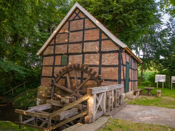 Hesemanns Mühle Hesemanns Mühle