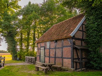 Hesemanns Mühle Hesemanns Mühle