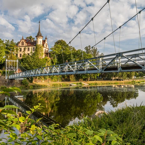 Rahmenprogramm Radfahren für Ihre Tagung & Konferenz in Leipzig