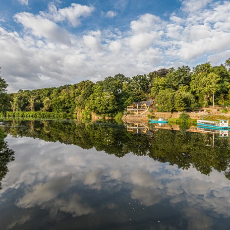 Rahmenprogramm Radfahren für Ihre Tagung & Konferenz in Leipzig