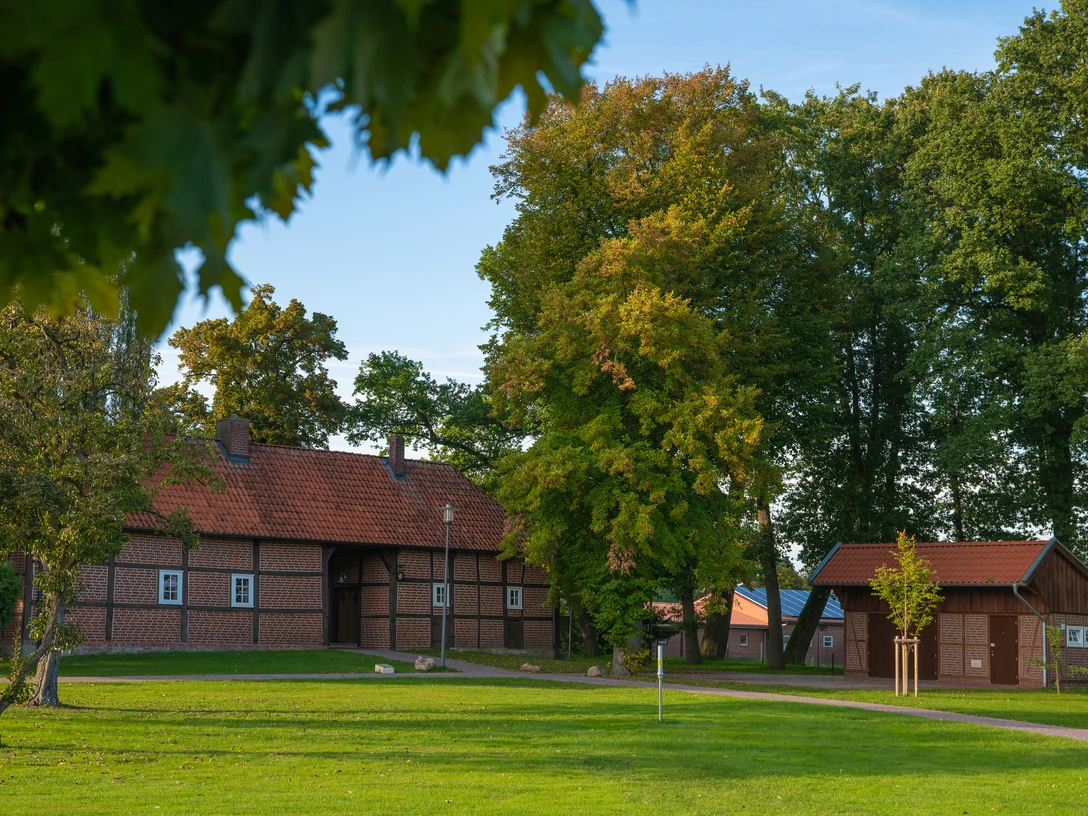 Torhaus & Remise Torhaus & Remise