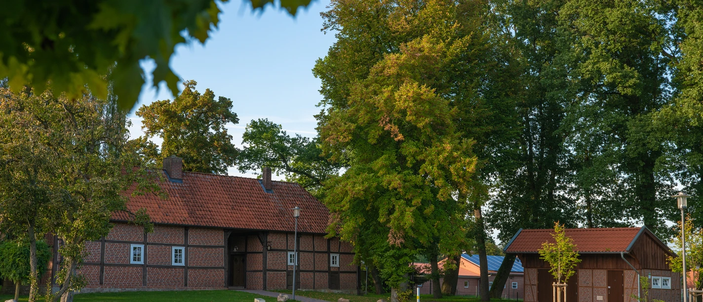 Torhaus & Remise Torhaus & Remise