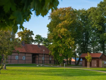 Torhaus & Remise Torhaus & Remise