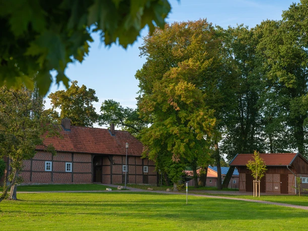 Torhaus & Remise Torhaus & Remise