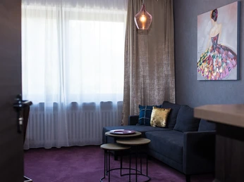 Hotel Hubertushof | Herbram Wald (Lichtenau)