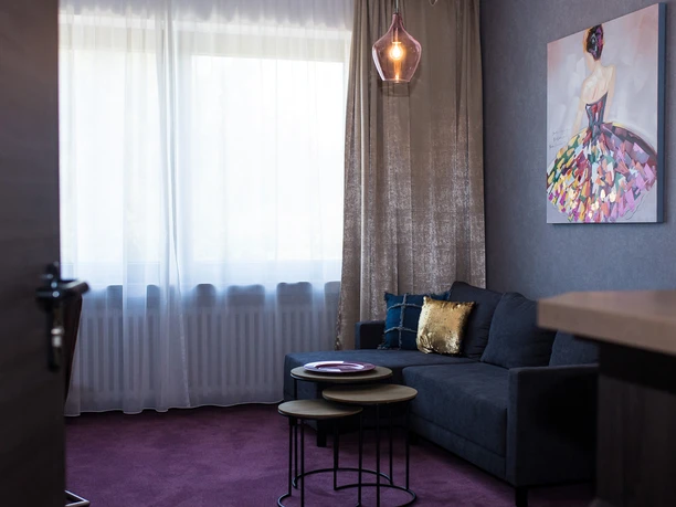 Hotel Hubertushof | Herbram Wald (Lichtenau)